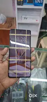 Mobile Reparing Technician Unlocking Master