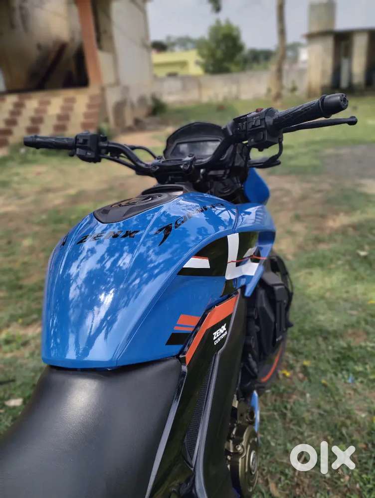 Dominar400