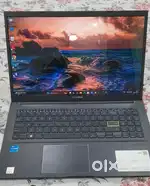 Asus VivoBook 15 . OLED Display, Almost new condition.