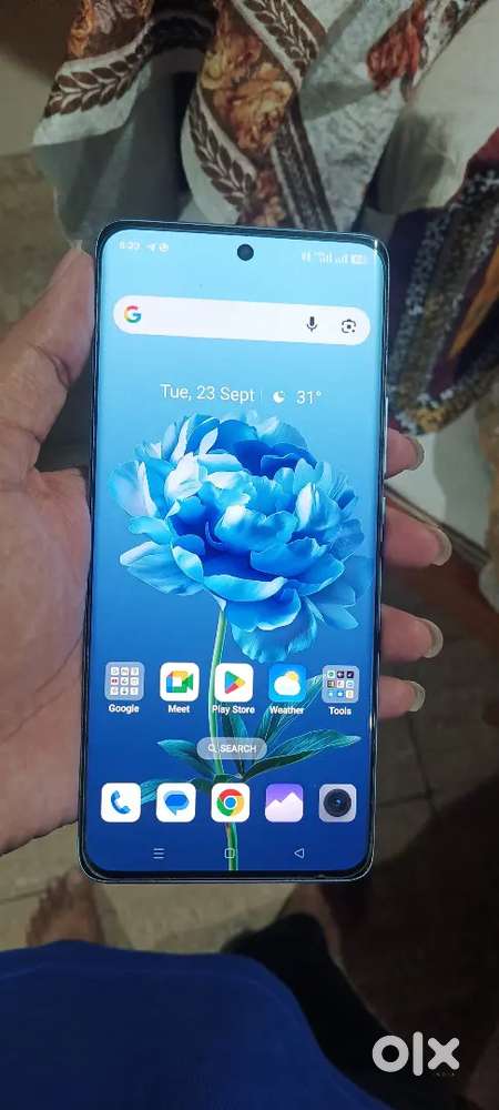 Realme 10 pro plus Good condition