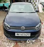 Volkswagen Vento 2010-2013 IPL II Petrol Highline, 2011, CNG & Hybri..
