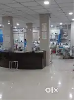 Hospital For Sale