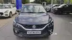 Maruti Suzuki Baleno Alpha, 2022, Petrol