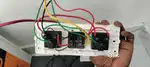 Electrician