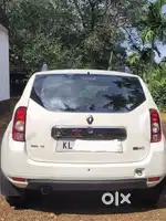 Renault Duster 2012 Diesel