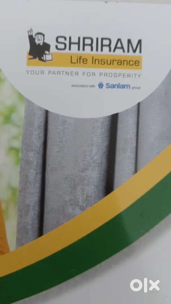 Shriram fortune only girls