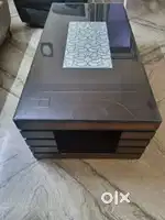 Center table