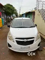 Chevrolet Beat 2014 Diesel 130000 Km Driven