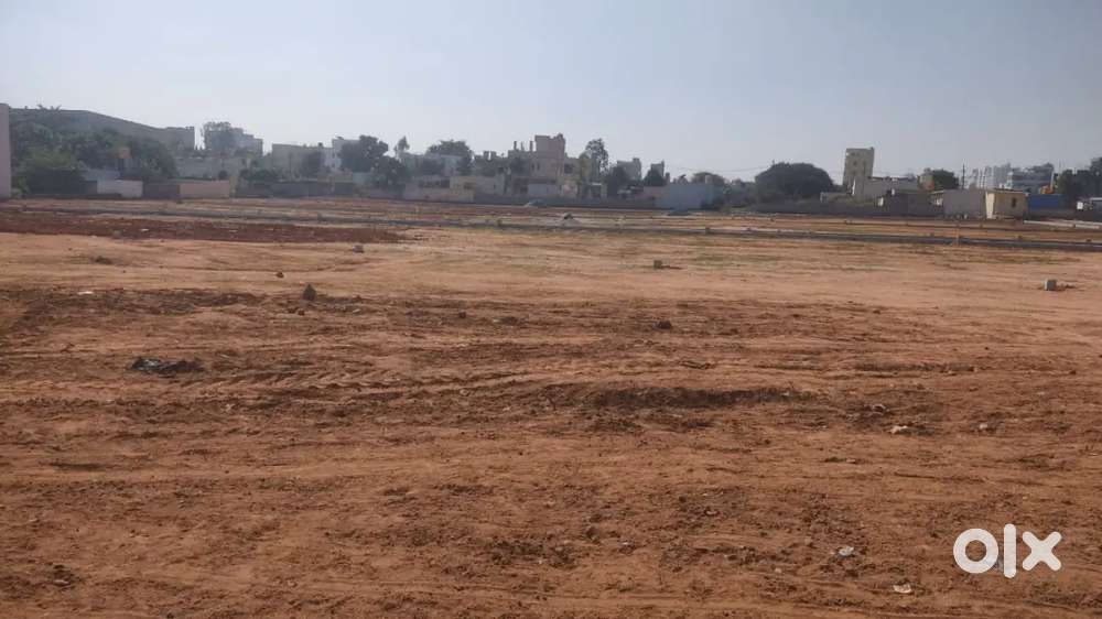 Flats for sale in doddanagamngala, near silicon City