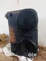 15 inchi tractor speeker