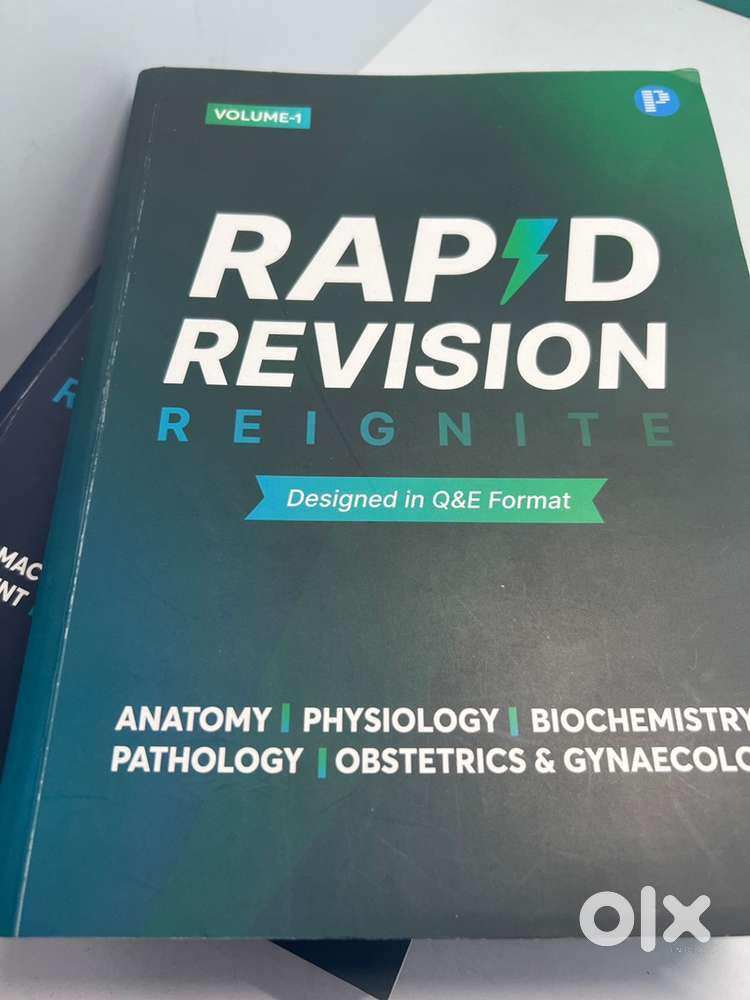 Preplader New rapid revision REIGNITE latest version