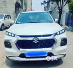 Maruti Suzuki Grand Vitara 2024