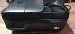 HP DeskJet Ink Advantage 3835 – Print|Copy|Scan|Fax|Wireless–Like New!