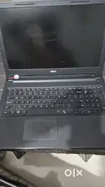 Dell laptop for sale