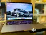 Macbook Pro (13” Display)
