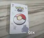Pokemon Go Plus