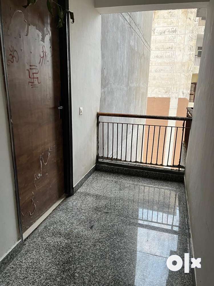 Fursnished new 2bhk for rent in Savitry Greens 2 from Dec 1,