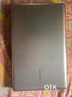 Samsung NP355E5X-A021N laptop, charger hain….