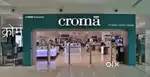 Delevery job in croma Mall Of Dehradun