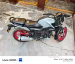 Raider new condition 2 manth old hai