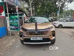 Tata Safari 2024 Diesel Well Maintained