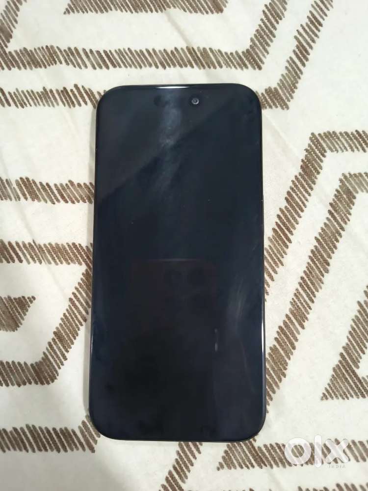 iPhone 15pro