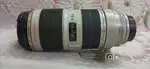 70-200 canon 2.8  is 2 lens