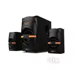 Ibell Gt21 Home theatre 2.1 (exchange headset)