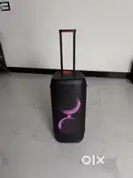 JBL Speaker Partybox310