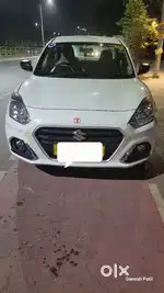 Maruti Suzuki Swift Dzire Tour 2024 CNG & Hybrids 28000 Km Driven