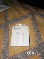 iPhone original usb,c2cable