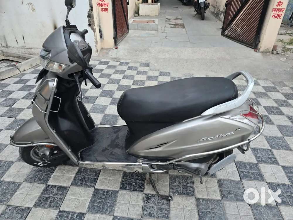 Honda activa 5g 2020 model 1st owner top condition