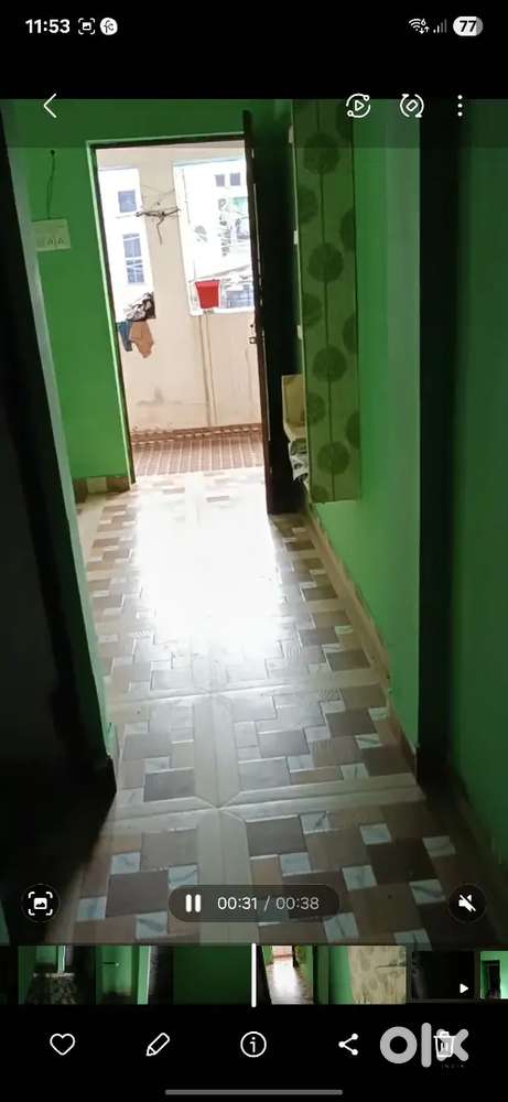 1bhk for rent