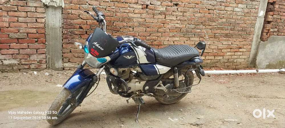 Good condition