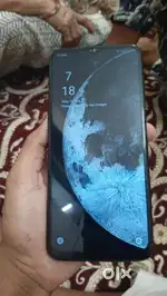 Brand new phone hai new phone lena hai