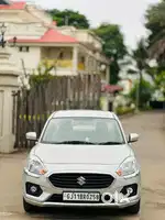 Maruti Suzuki Dzire 2018 CNG & Hybrids 112705 Km Driven
