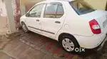 Tata Indigo CS 2012 Diesel 98000 Km Driven
