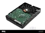 Pc hard drives and i5 2nd gen processor