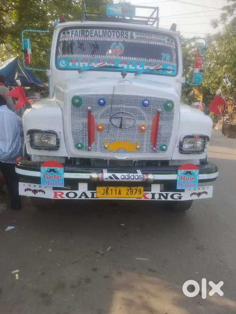 Tata Motors Tipper SK1613