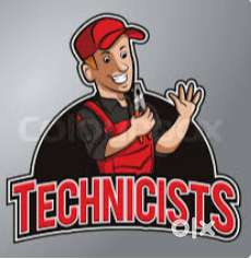 Electrical Technician requirements