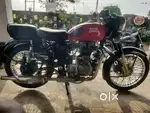 Royal Enfield Classic 350
Price:1,40,000
Model:2018
Owner:02
Self sta
