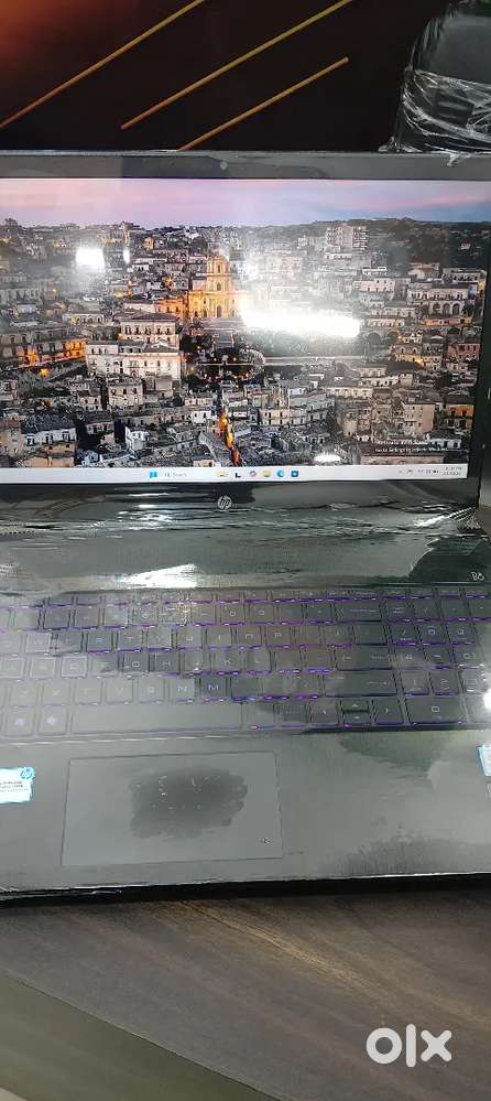 Hp pavilion gaming Laptop good condition