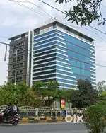 Full furnished office space