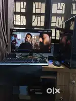 Gaming pc with rtx 5060