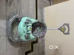 Baby walker