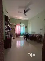 1bhk Penthouse for rent in hbr