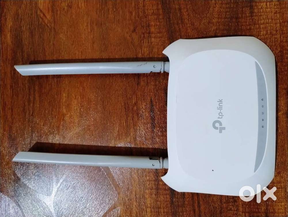 TP-Link TL-WR850N Wireless Router