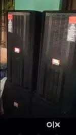 Brand new jbl box
