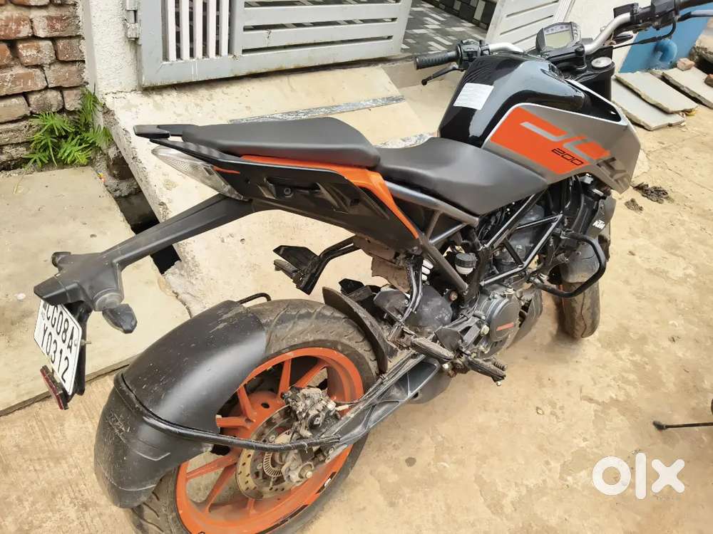 Good condition
