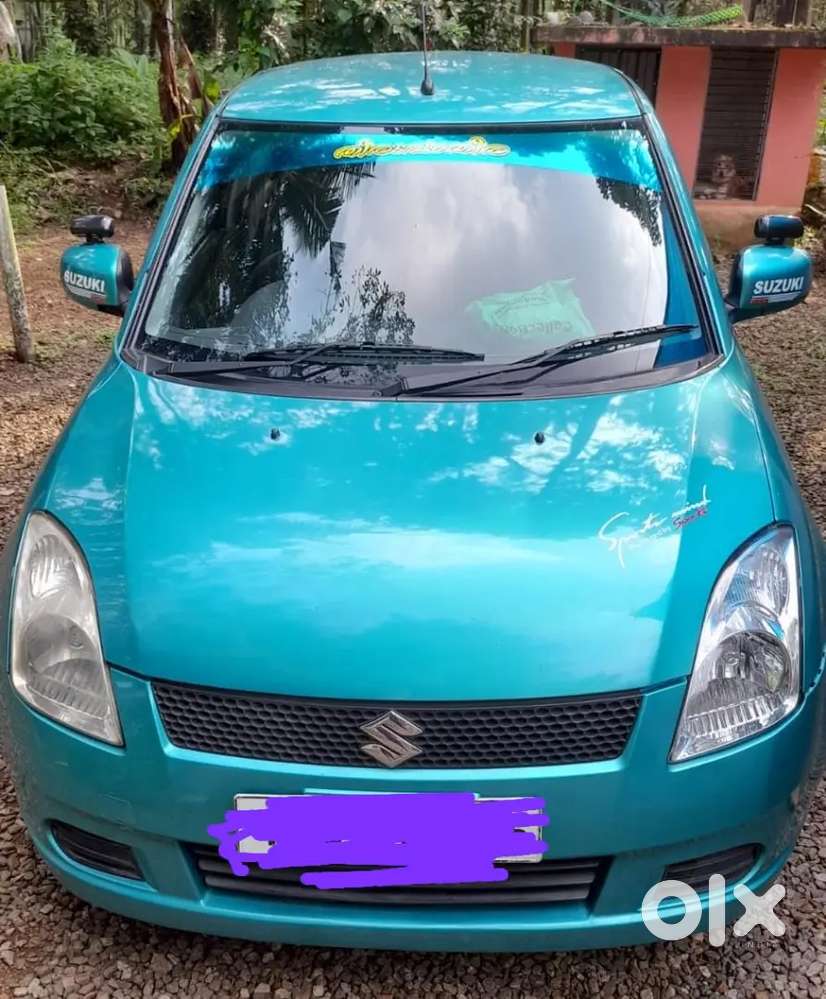 Maruti Suzuki Swift 2006 Petrol 132000 Km Driven